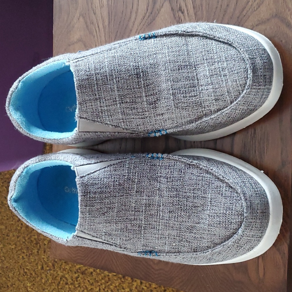 OrthoComfoot